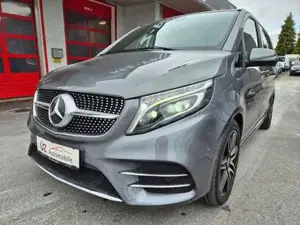 Mercedes-Benz V 220 Bild 6
