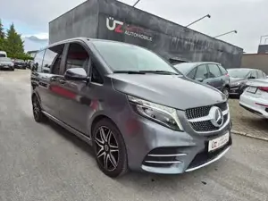 Mercedes-Benz V 220