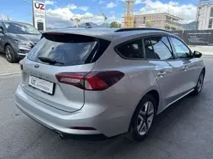 Ford Focus Bild 6