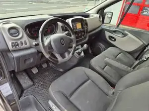 Renault Trafic Bild 11