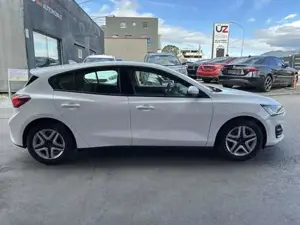 Ford Focus Bild 8