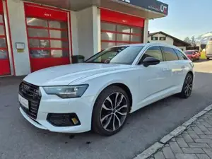 Audi A6 Bild 6