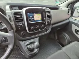 Renault Trafic Bild 15