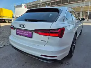 Audi A6 Bild 10