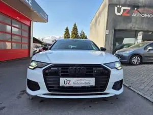Audi A6 Bild 4