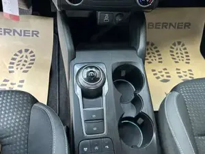 Ford Focus Bild 12