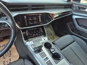Audi A6 Bild 16
