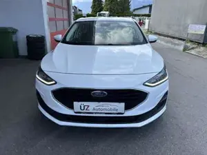 Ford Focus Bild 2