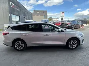 Ford Focus Bild 7