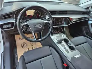 Audi A6 Bild 14