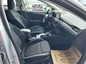 Ford Focus Bild 19