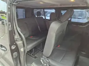 Renault Trafic Bild 17