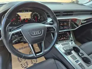 Audi A6 Bild 15