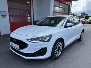 Ford Focus Bild 3