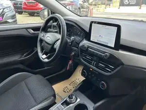 Ford Focus Bild 18