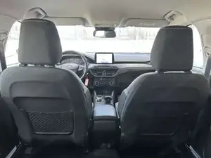 Ford Focus Bild 18