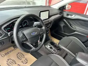 Ford Focus Bild 9