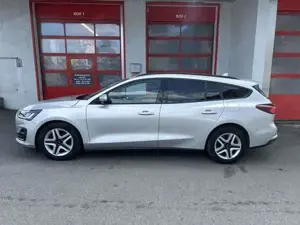 Ford Focus Bild 8