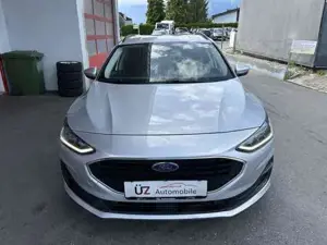 Ford Focus Bild 2