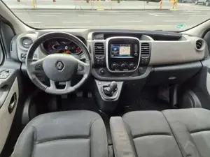 Renault Trafic Bild 13