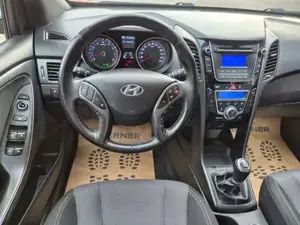 Hyundai i30 Bild 20