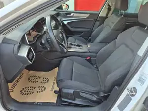 Audi A6 Bild 12