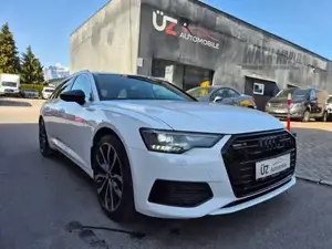 Audi A6 Bild 2