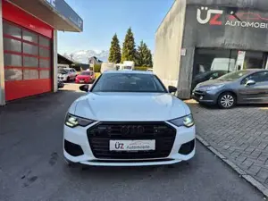 Audi A6 Bild 3