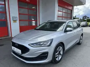 Ford Focus Bild 3