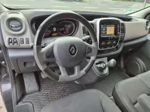 Renault Trafic Bild 12