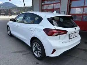 Ford Focus Bild 4