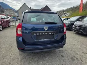 Dacia Logan Bild 5