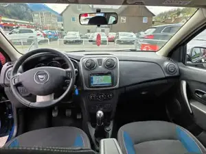 Dacia Logan Bild 8