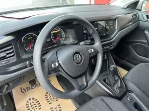 Volkswagen Polo Bild 9