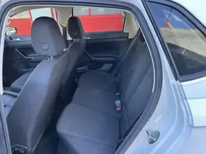 Volkswagen Polo Bild 15
