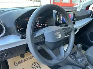 SEAT Ibiza Bild 11