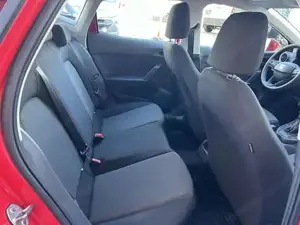SEAT Ibiza Bild 18