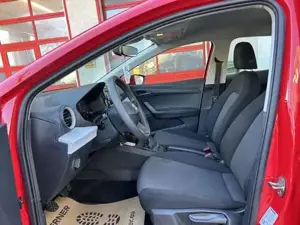 SEAT Ibiza Bild 9