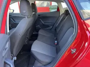SEAT Ibiza Bild 15