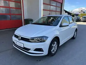 Volkswagen Polo Bild 3