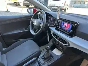 SEAT Ibiza Bild 17