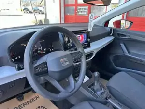 SEAT Ibiza Bild 10