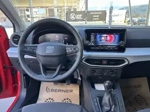 SEAT Ibiza Bild 12
