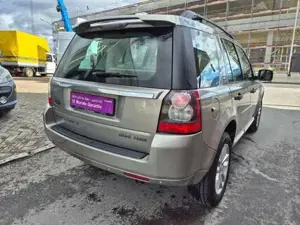 Land Rover Freelander Bild 13