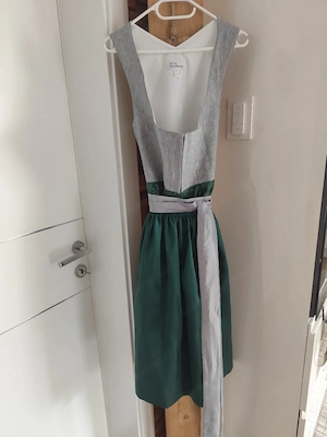 Wunderschönes Dirndl  Bild 2