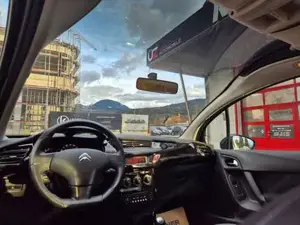 Citroen C3 Bild 18