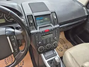 Land Rover Freelander Bild 19
