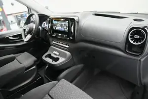 Mercedes-Benz eVito 112 Kasten Lang Navi KAM SpurW SpurH LM Bild 8