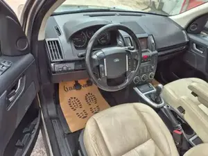 Land Rover Freelander Bild 16