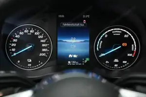 Mercedes-Benz eVito 112 Kasten Lang Navi KAM SpurW SpurH LM Bild 6